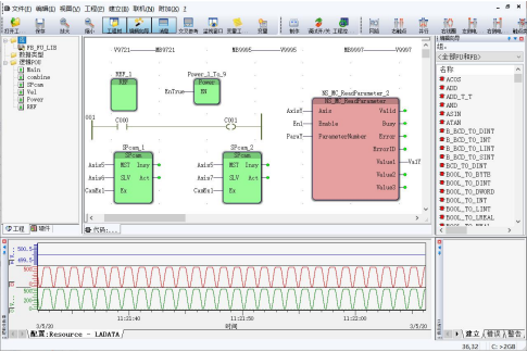 1687940266948867.png 實現(xiàn)電子凸輪不再難,威科達(dá)運動控制器解決凸輪運動控制難點!
