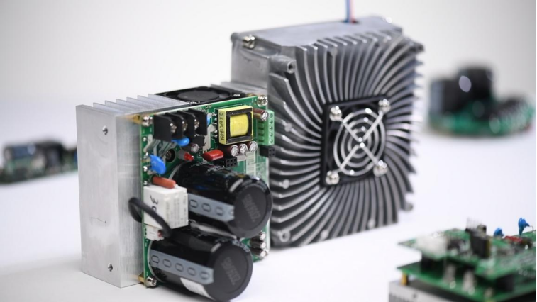 挑戰時代，智能運動控制引領未來