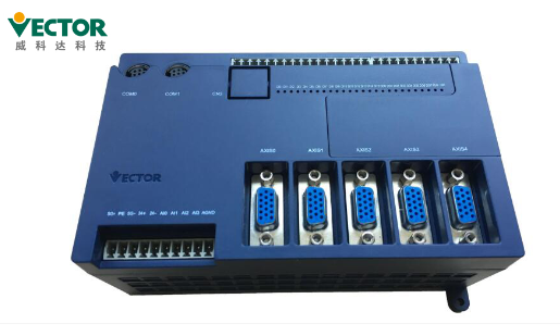 PLC、運動控制卡和運動控制器的區別