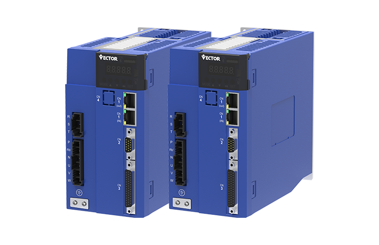 Profinet總線伺服是什么？