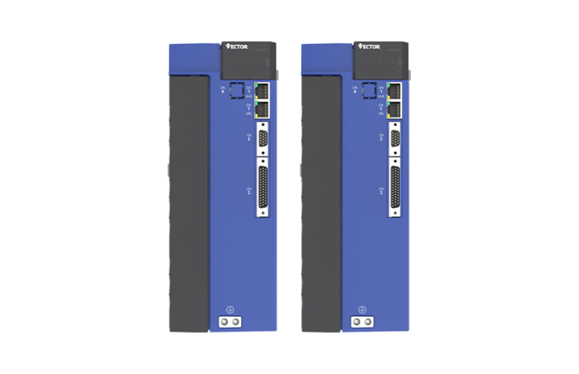 VC511輪切伺服驅(qū)動器，助力高效精準裁切