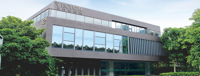 伺服電機廠家威科達，以全棧實力賦能中高端制造