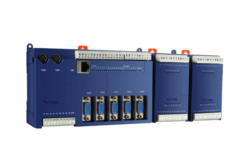 電子凸輪賦能工業自動化，威科達運動控制器破解控制難題