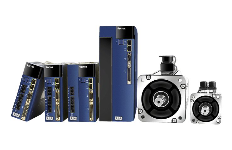 VC100經(jīng)濟型伺服驅(qū)動器