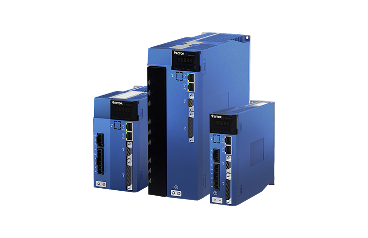 VC800直線電機伺服驅(qū)動器